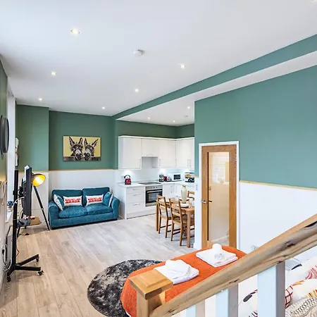 Appartamento Majestic Modern Flat In The Heart Of London